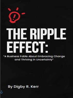 cover image of The Ripple Effect